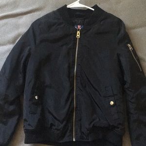 PERFECT BOMBER JACKET🤩🤩